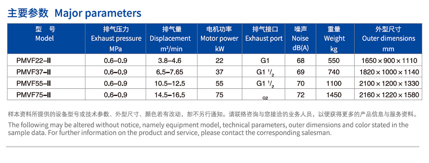 開山PMVF二級壓縮空壓機.jpg